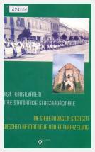 Saşii transilvăneni între statornicie şi dezrădăcinare; Corneliu Gaiu; Valentin Orga